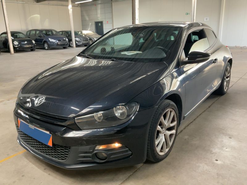 Scirocco 1.4 TSI