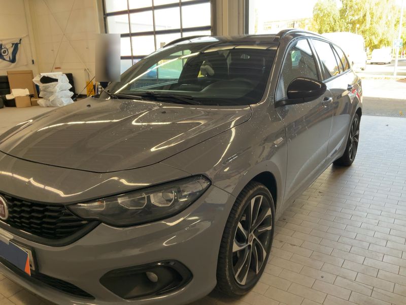 Tipo 1.6 JTDM S-Design