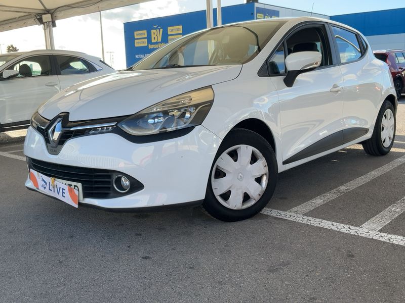 Clio 0.9 Energy Expression