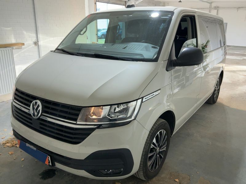 T6 Multivan 2.0 TDI Family FWD