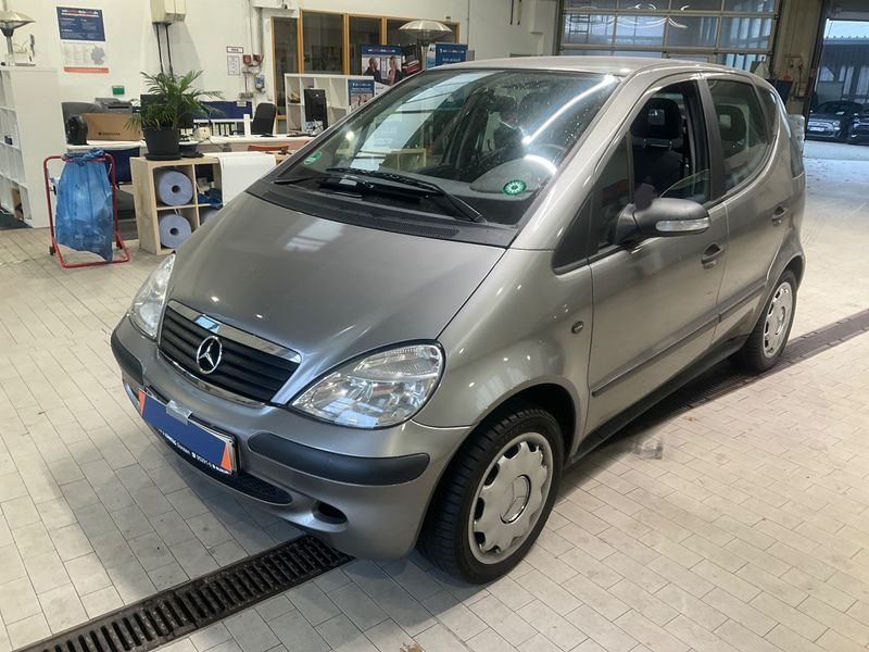 A-Klasse A 160 Classic