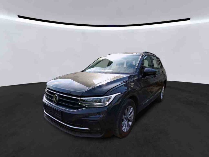 Tiguan 1.4 eHybrid Life