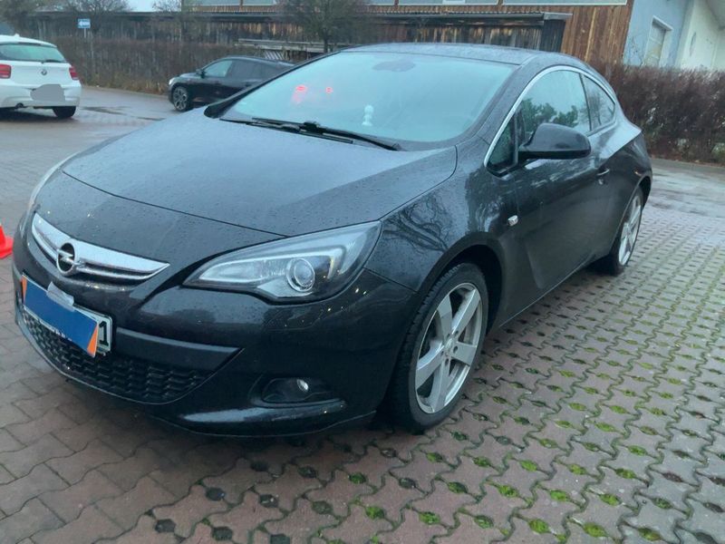 Astra GTC 1.4 Turbo Innovation