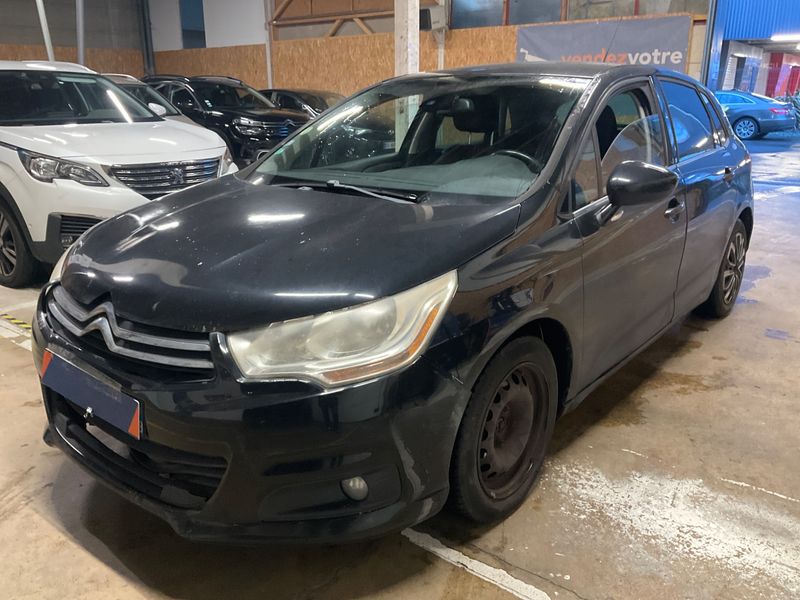 C4 1.6 e-HDi Business