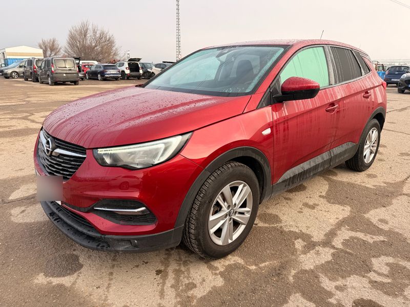 Grandland X 1.5 CDTI Selective