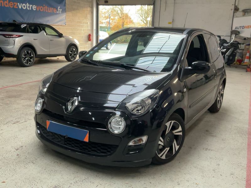 Twingo 1.2 Intens
