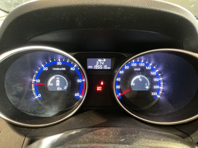 Скоростомер