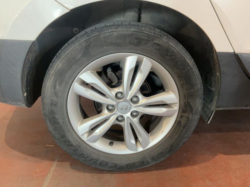 Задна дясна гума