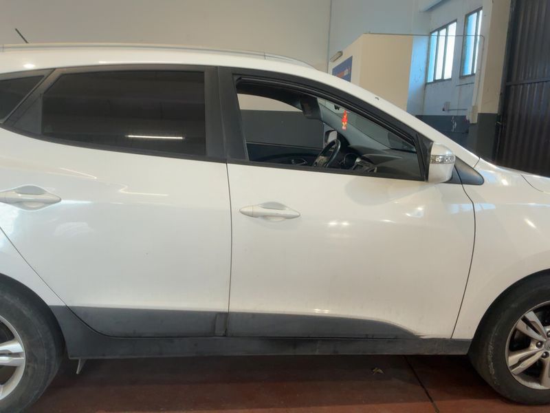 Екстериор дясно