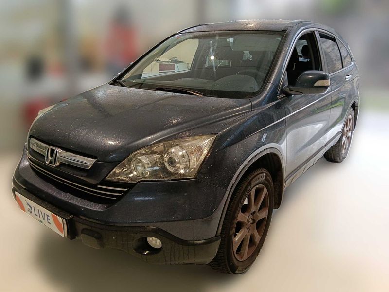 CR-V 2.0 VTEC Elegance