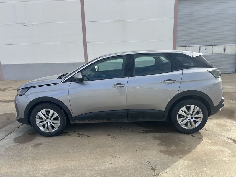 3008 1.5 Blue-HDi Active Pack