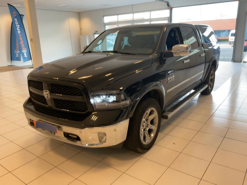 Ram 1500 5.7 V8 4x4