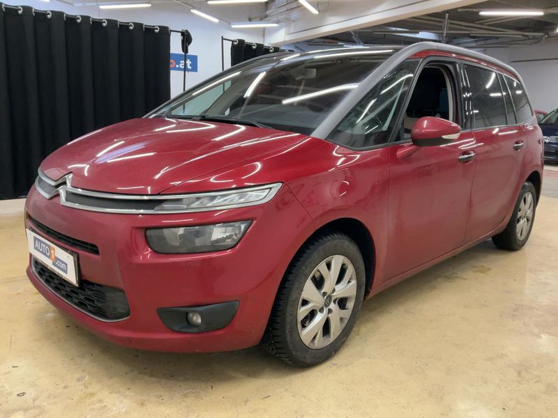 C4 Grand Picasso 1.6 e-HDi Selection