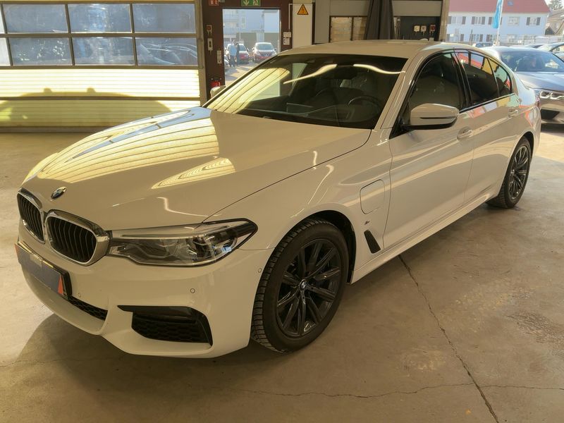 5er 530e xDrive M Sport