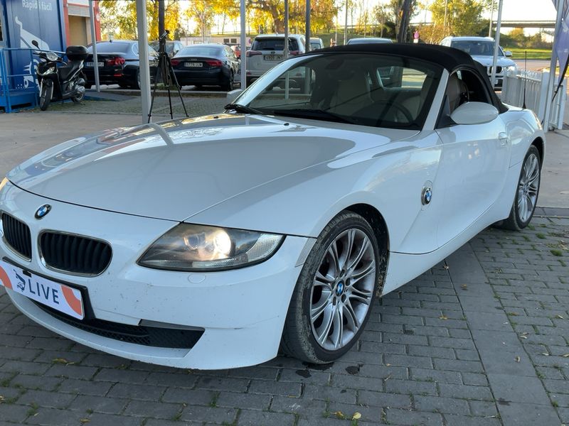 Z4 2.0i