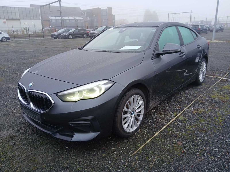 2er 216d Gran Coupe Advantage