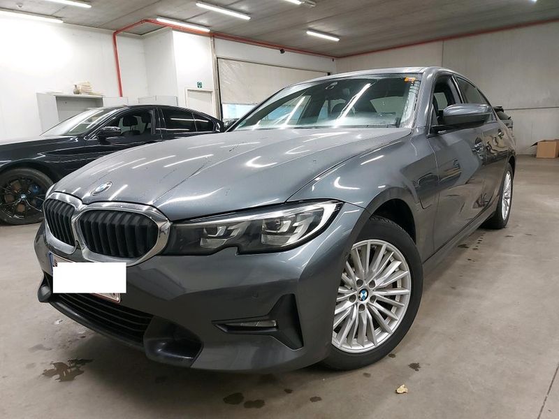3er 330e Sport Line