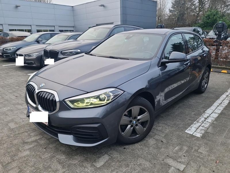 1er 116d Advantage