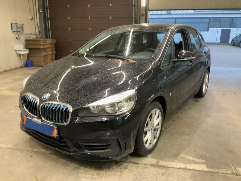 2er 225xe Active Tourer Advantage
