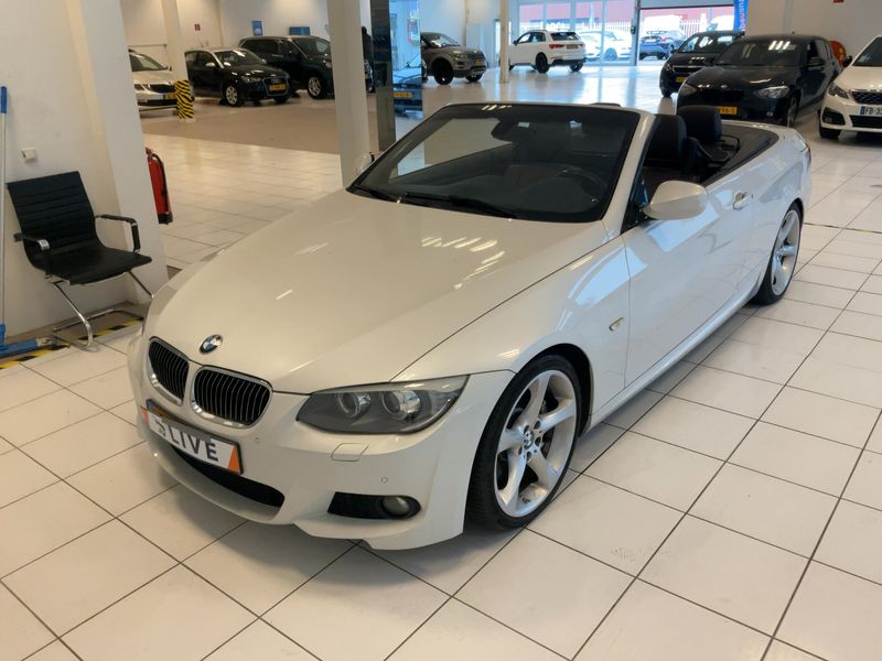 3er 335i