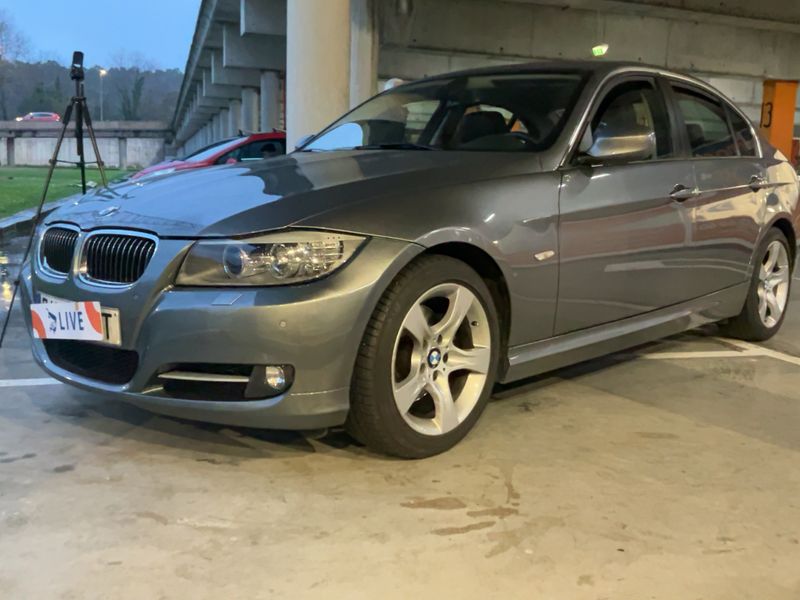 3er 320d