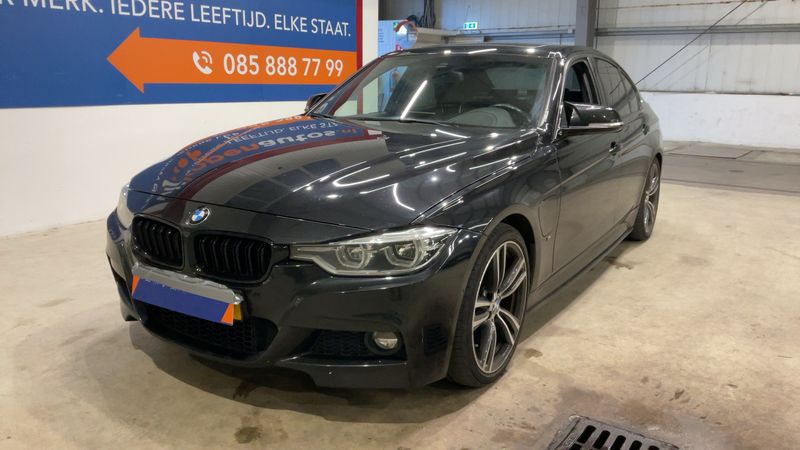 3er 330e M Sport