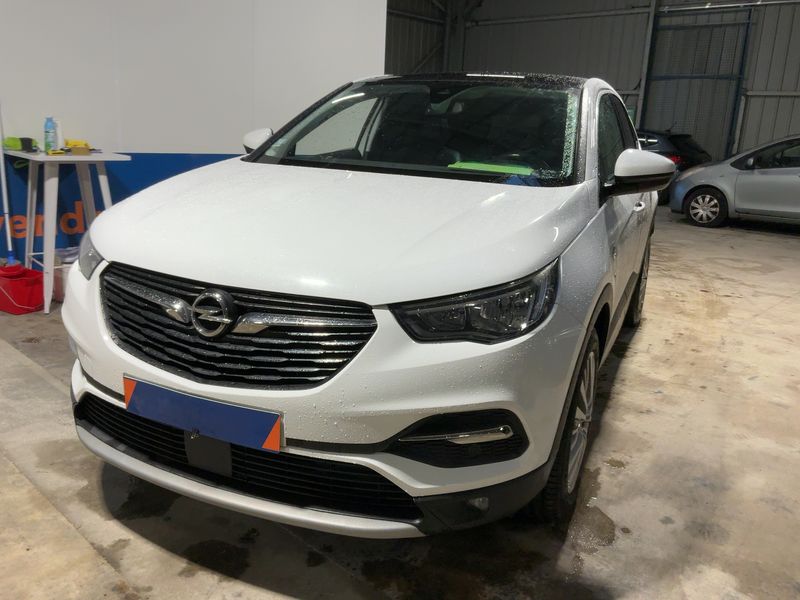 Grandland X 1.2 Turbo Innovation