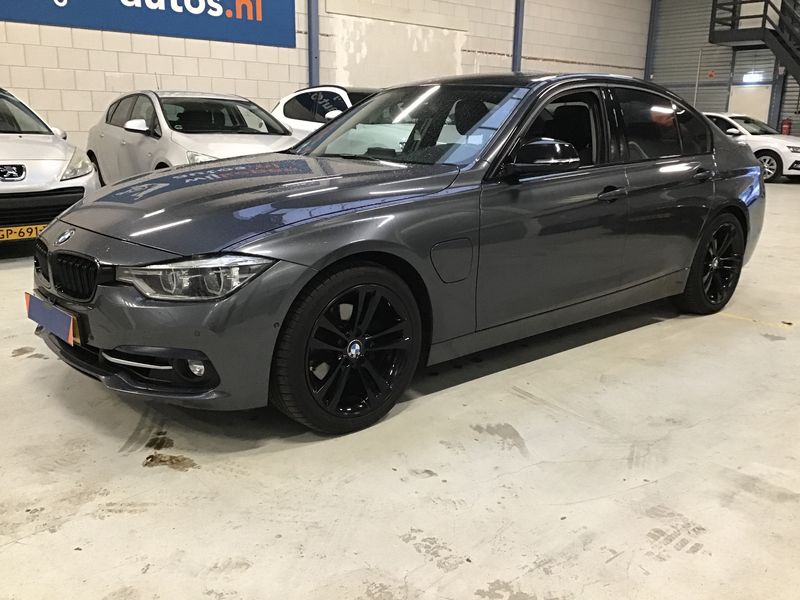 3er 330e Sport Line
