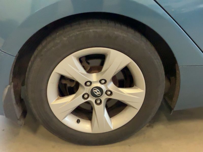 Задна дясна гума