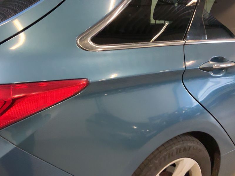 Задно дясно