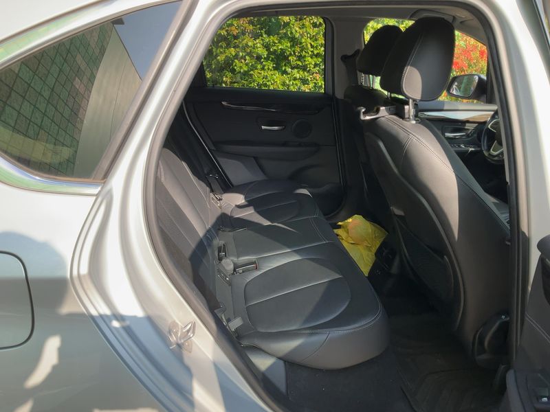 Интериор (назад)