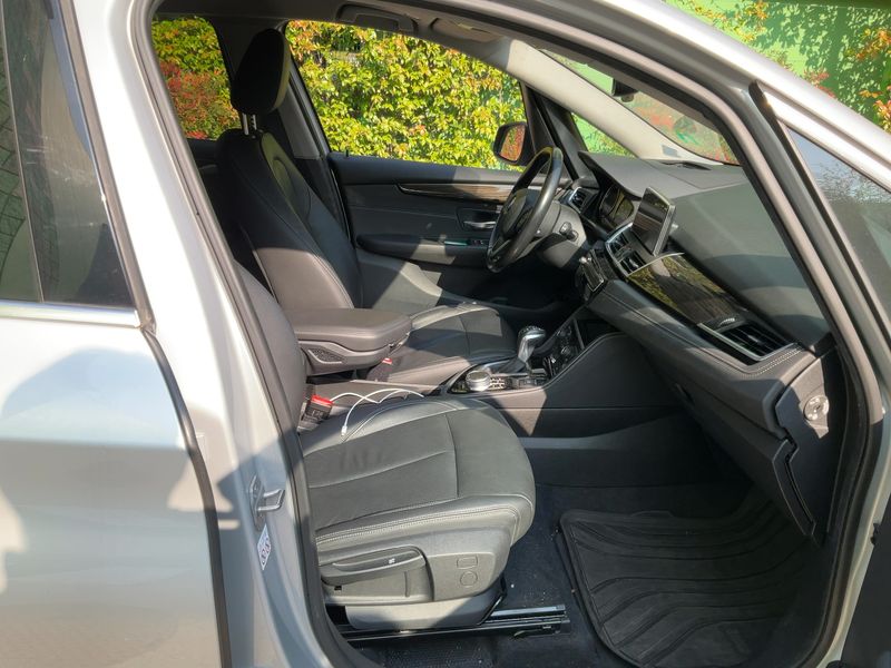 Интериор пред