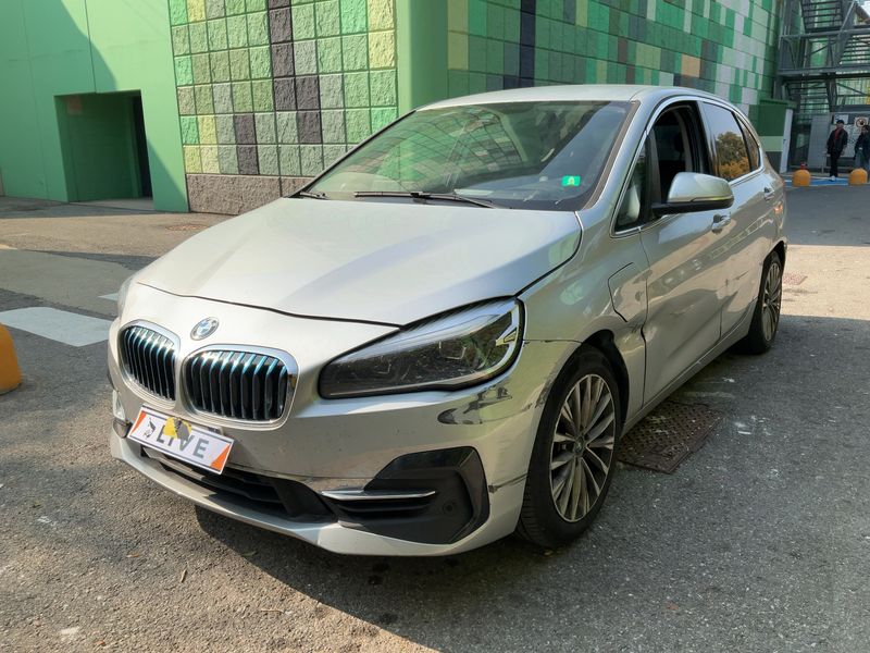 2er 225xe Active Tourer Luxury Line