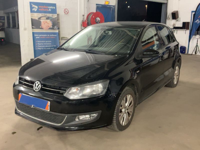 Polo 1.6 TDI Life