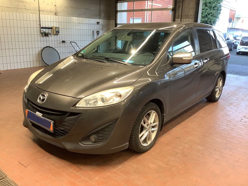 5 1.6 CD Diesel Sendo