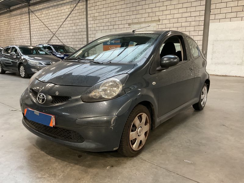 Aygo 1.0 Confort
