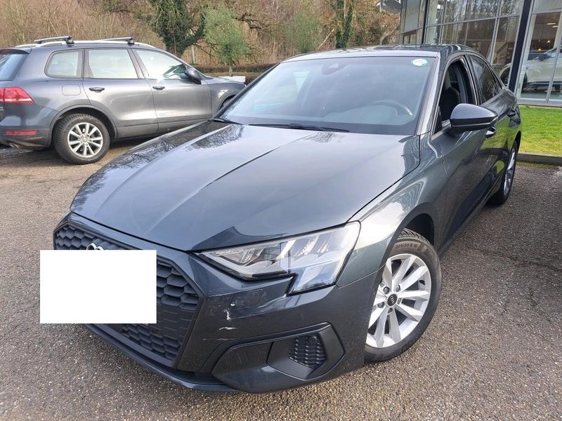 A3 Limousine 30 TFSI Mild-Hybrid