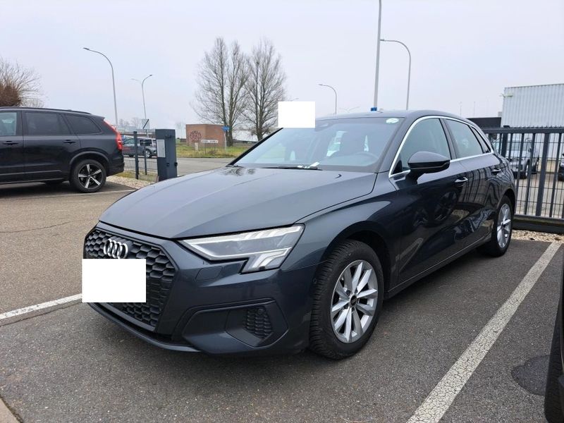 A3 Sportback 30 TDI