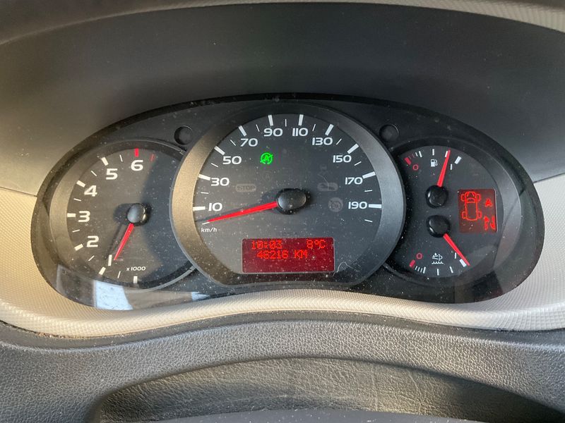 Скоростомер