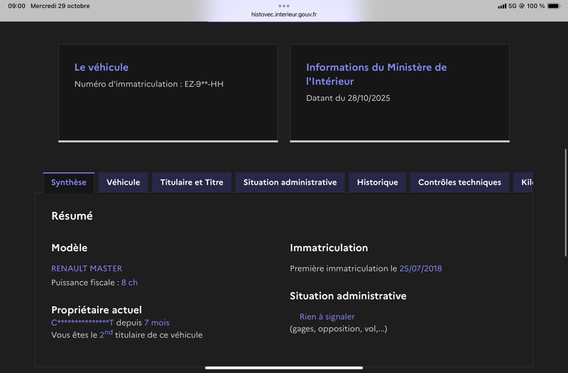 Сертификат за съответствие