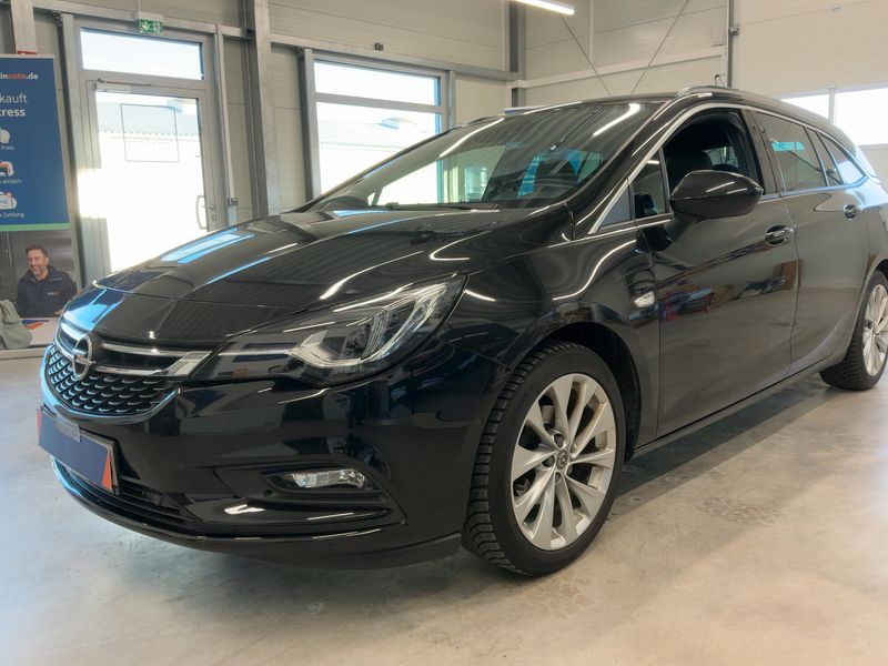 Astra 1.4 SIDI Turbo Innovation