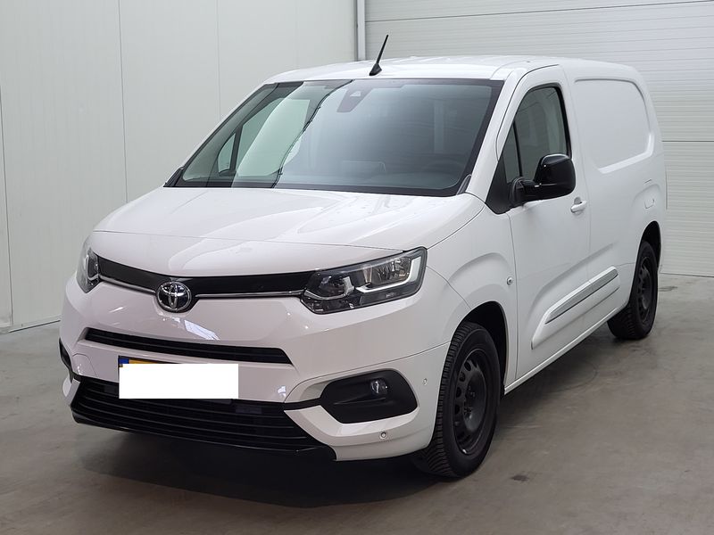 ProAce City 1.5 D-4D L1 Comfort