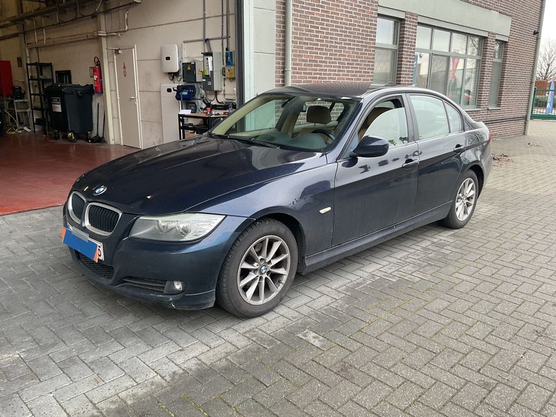 3er 316i