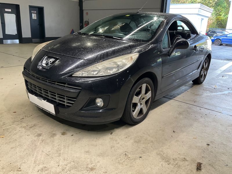 207 1.6 Premium