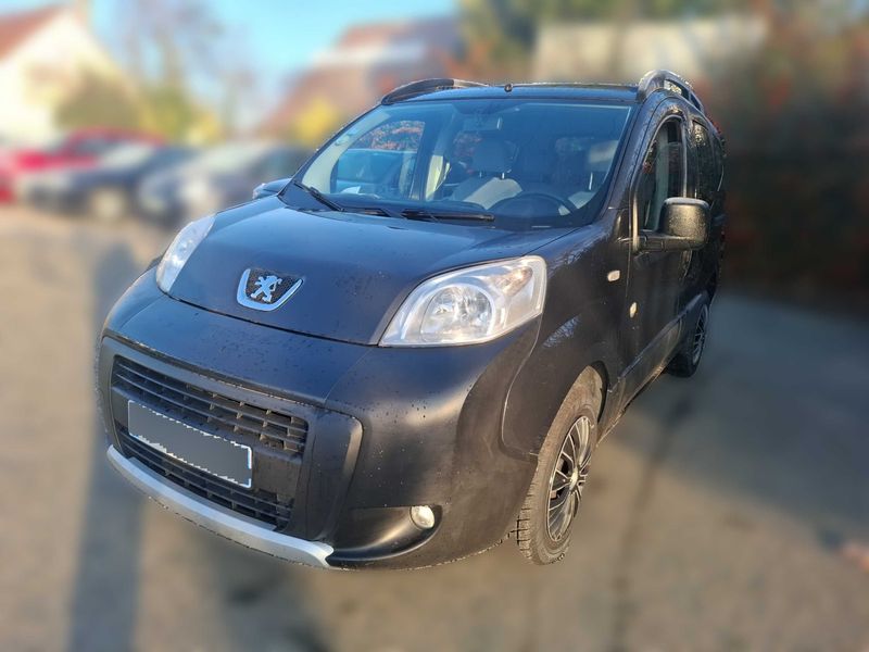 Bipper 1.3 HDi Outdoor Pack