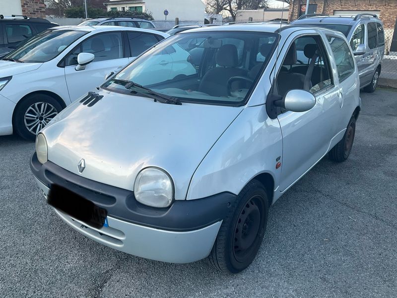 Twingo 1.2 Privilege