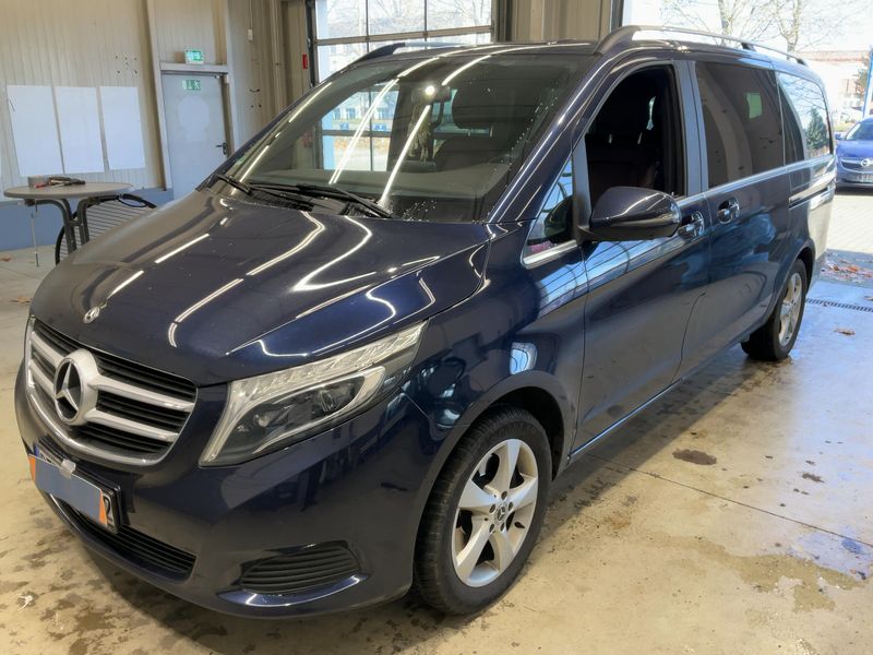 V-Klasse V 250 d lang BlueTEC Avantgarde Edition