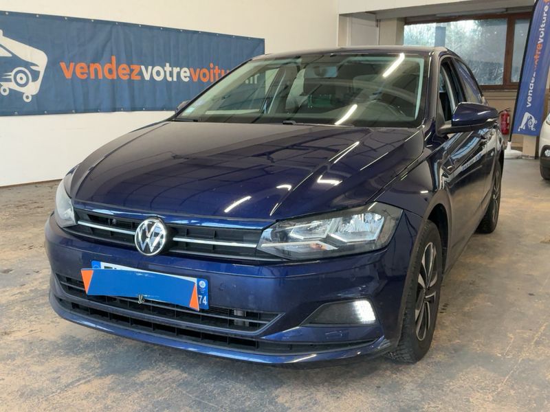 Polo 1.0 TSI United
