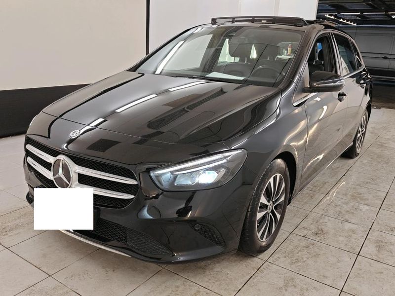 B-Klasse B 180 Style