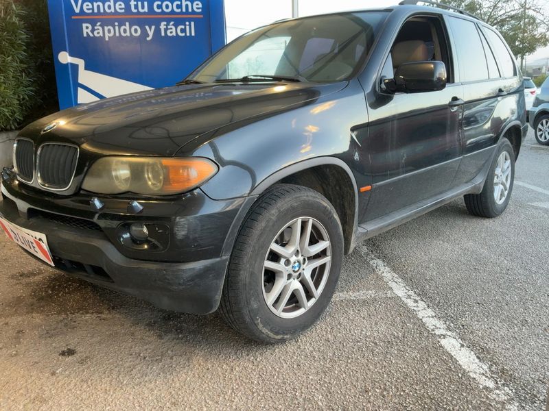 X5 3.0d